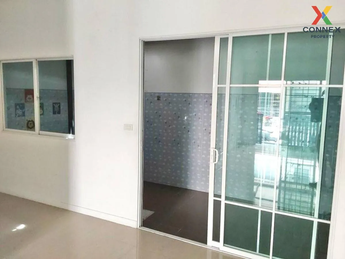 ขายทาวน์เฮ้าส์/ทาวน์โฮม  พฤกษาวิลล์ 117 เทพารักษ์-ศรีนครินทร์ หน้ ขายทาวน์เฮ้าส์/ทาวน์โฮม  พฤกษาวิลล์ 117 เทพารักษ์-ศรีนครินทร์ หน้ 2