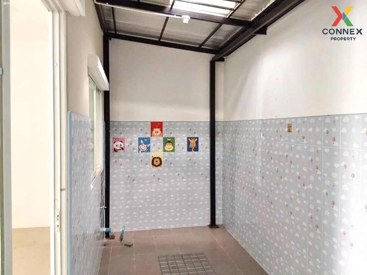 ขายทาวน์เฮ้าส์/ทาวน์โฮม  พฤกษาวิลล์ 117 เทพารักษ์-ศรีนครินทร์ หน้ ขายทาวน์เฮ้าส์/ทาวน์โฮม  พฤกษาวิลล์ 117 เทพารักษ์-ศรีนครินทร์ หน้ 3