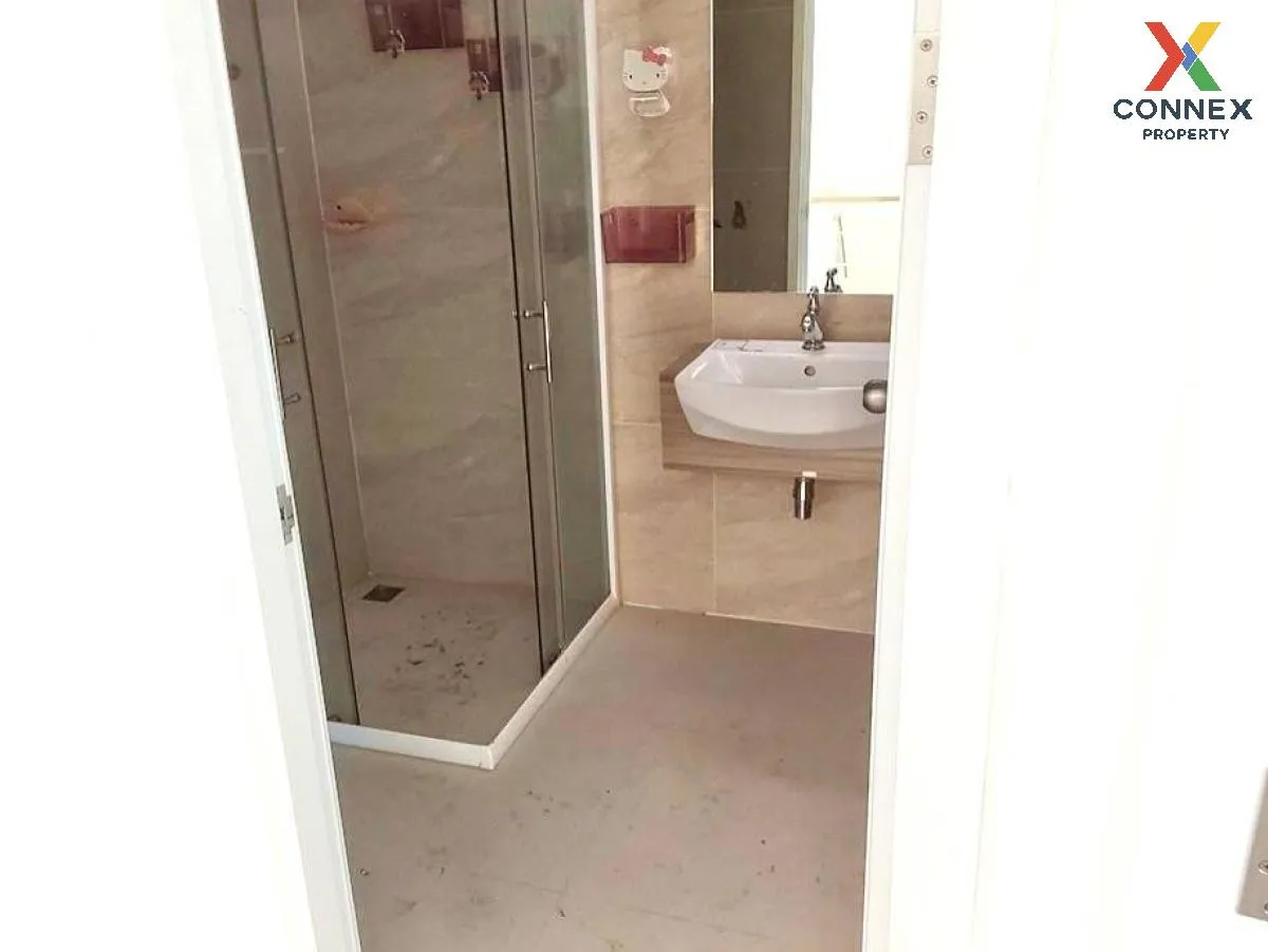 ขายทาวน์เฮ้าส์/ทาวน์โฮม  พฤกษาวิลล์ 117 เทพารักษ์-ศรีนครินทร์ หน้ ขายทาวน์เฮ้าส์/ทาวน์โฮม  พฤกษาวิลล์ 117 เทพารักษ์-ศรีนครินทร์ หน้ 4