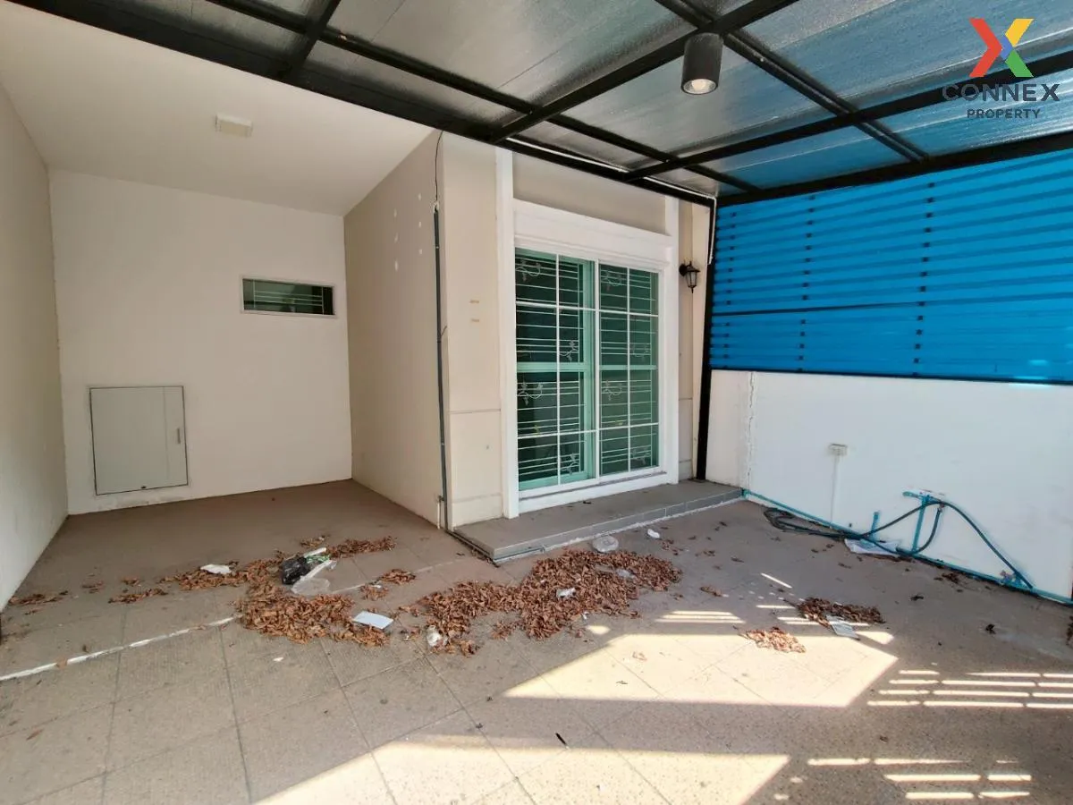 ขายทาวน์เฮ้าส์/ทาวน์โฮม  พฤกษาวิลล์ 117 เทพารักษ์-ศรีนครินทร์ หน้ ขายทาวน์เฮ้าส์/ทาวน์โฮม  พฤกษาวิลล์ 117 เทพารักษ์-ศรีนครินทร์ หน้