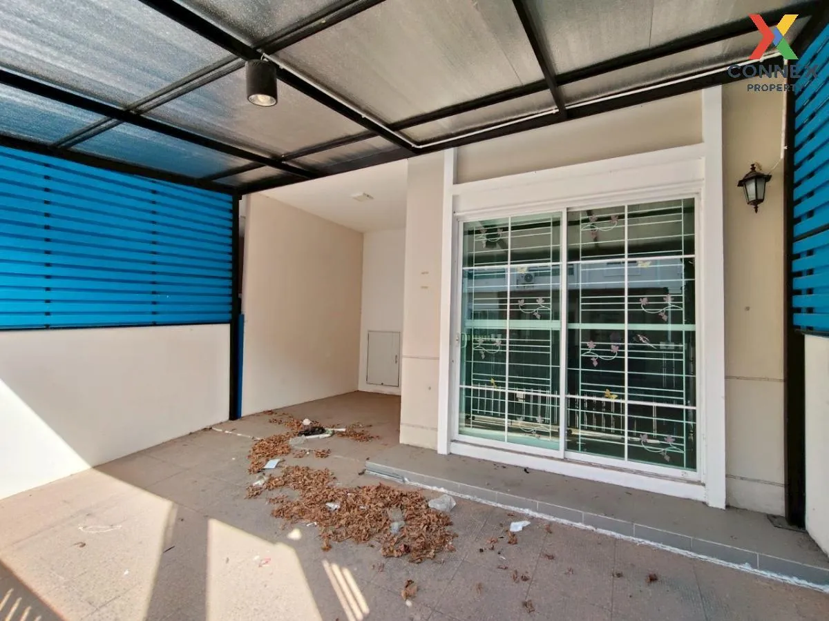 ขายทาวน์เฮ้าส์/ทาวน์โฮม  พฤกษาวิลล์ 117 เทพารักษ์-ศรีนครินทร์ หน้ ขายทาวน์เฮ้าส์/ทาวน์โฮม  พฤกษาวิลล์ 117 เทพารักษ์-ศรีนครินทร์ หน้