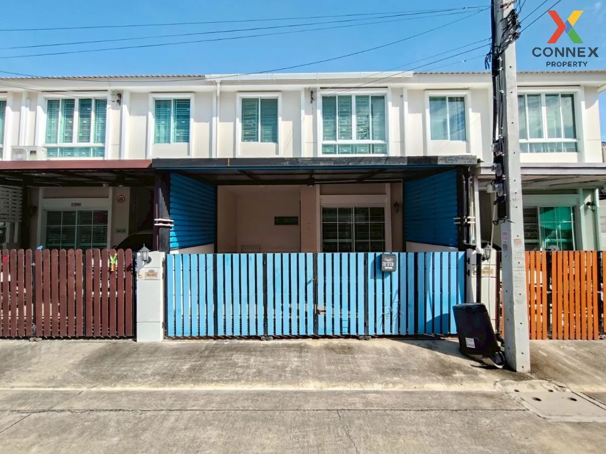 ขายทาวน์เฮ้าส์/ทาวน์โฮม  พฤกษาวิลล์ 117 เทพารักษ์-ศรีนครินทร์ หน้ ขายทาวน์เฮ้าส์/ทาวน์โฮม  พฤกษาวิลล์ 117 เทพารักษ์-ศรีนครินทร์ หน้