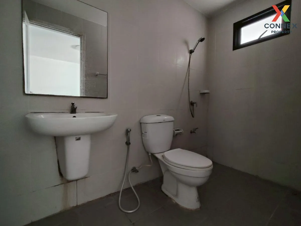 ขายทาวน์เฮ้าส์/ทาวน์โฮม  พฤกษาไลท์ ล็อกซ์ สุขุมวิท - เทพารักษ์ หน