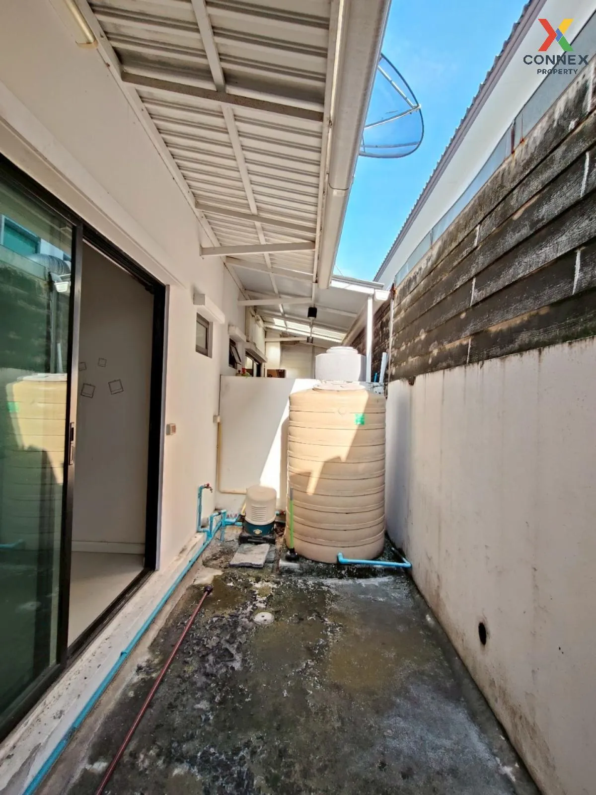 ขายทาวน์เฮ้าส์/ทาวน์โฮม  พฤกษาไลท์ ล็อกซ์ สุขุมวิท - เทพารักษ์ หน