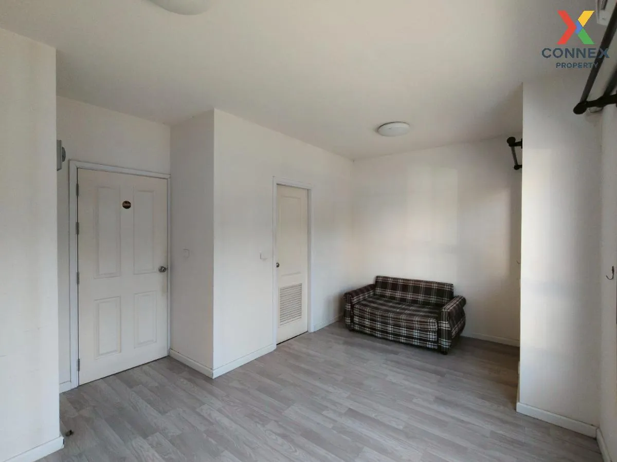 ขายทาวน์เฮ้าส์/ทาวน์โฮม  พฤกษาไลท์ ล็อกซ์ สุขุมวิท - เทพารักษ์ หน