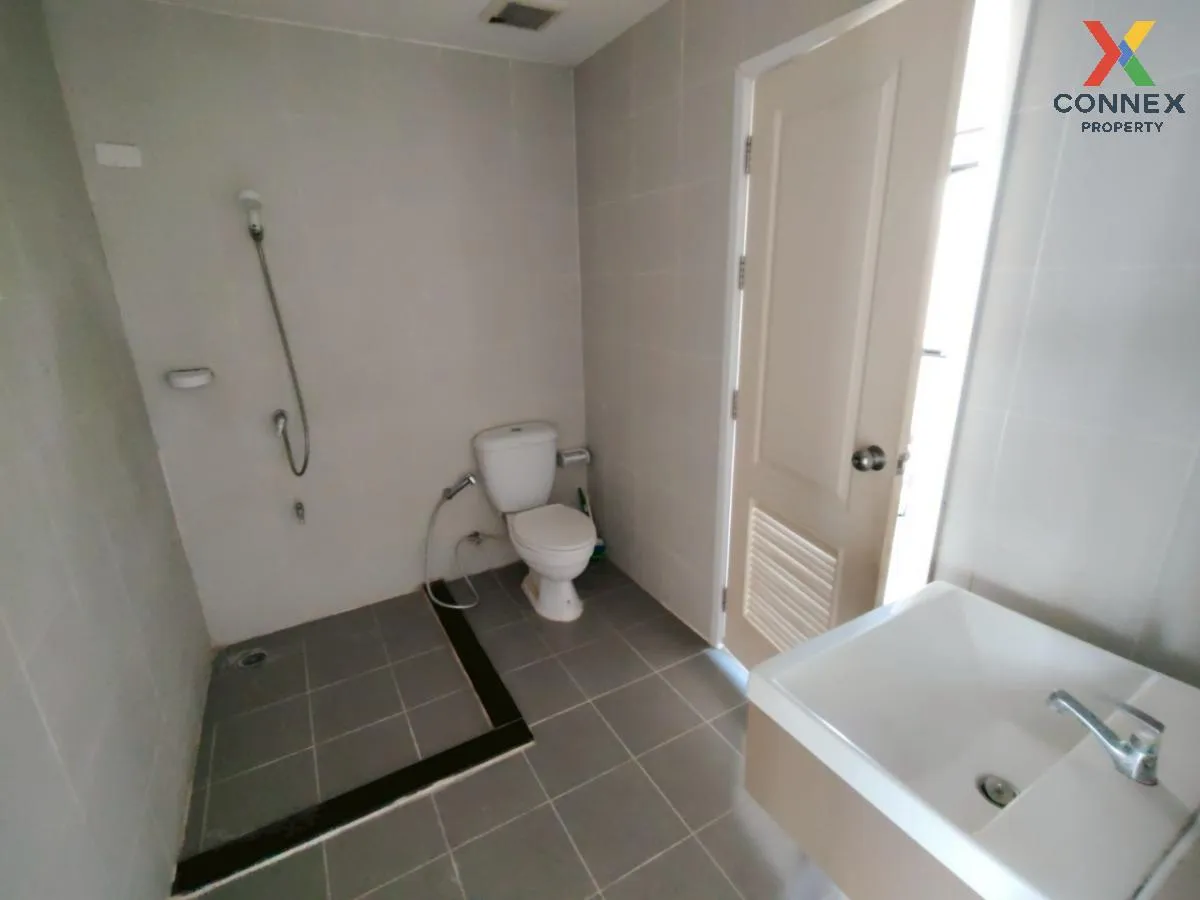 ขายทาวน์เฮ้าส์/ทาวน์โฮม  พฤกษาไลท์ ล็อกซ์ สุขุมวิท - เทพารักษ์ หน