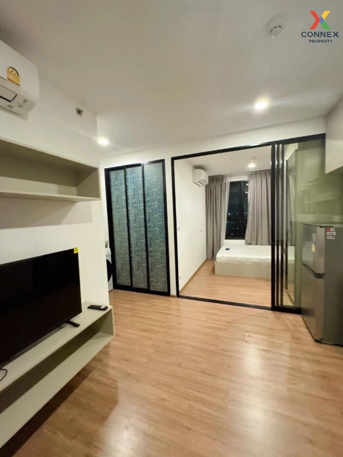 For Rent Condo , The Origin Ram 209 Interchange , ARL-Ramkhamhaen 3