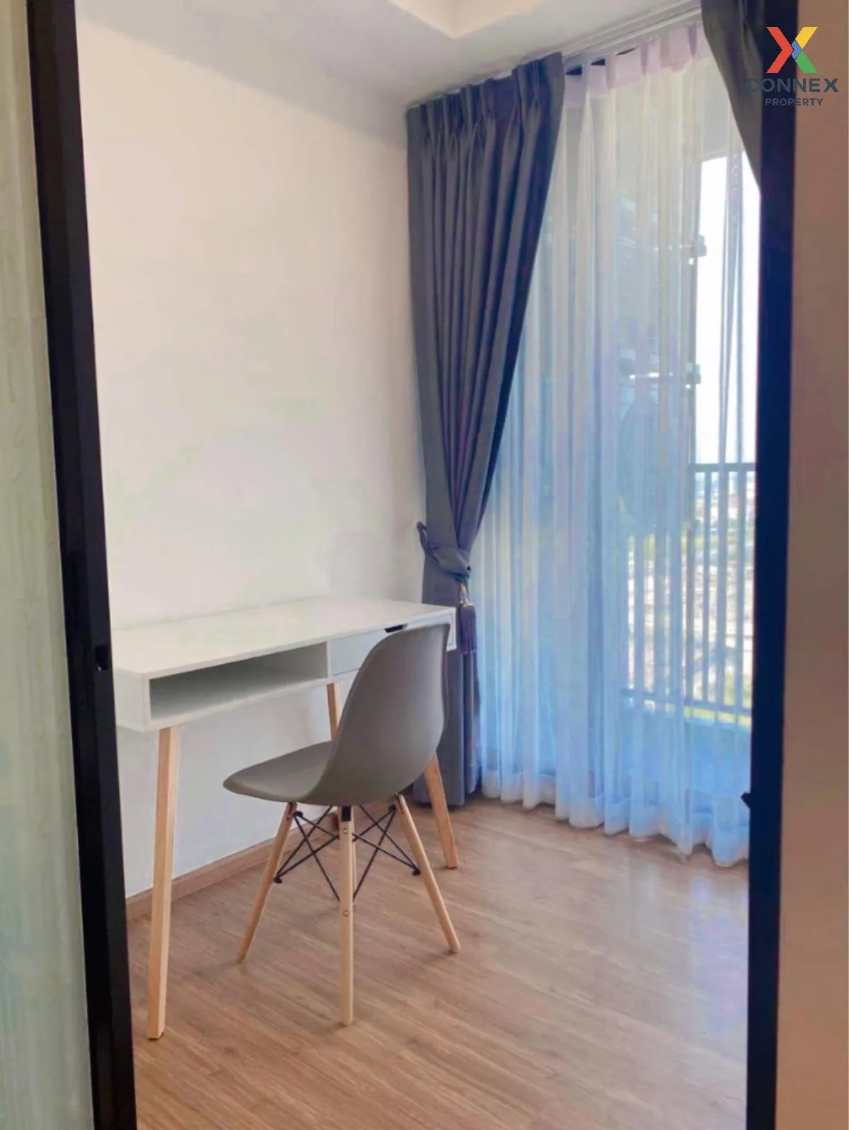 For Rent Condo , The Origin Ram 209 Interchange , ARL-Ramkhamhaen 4