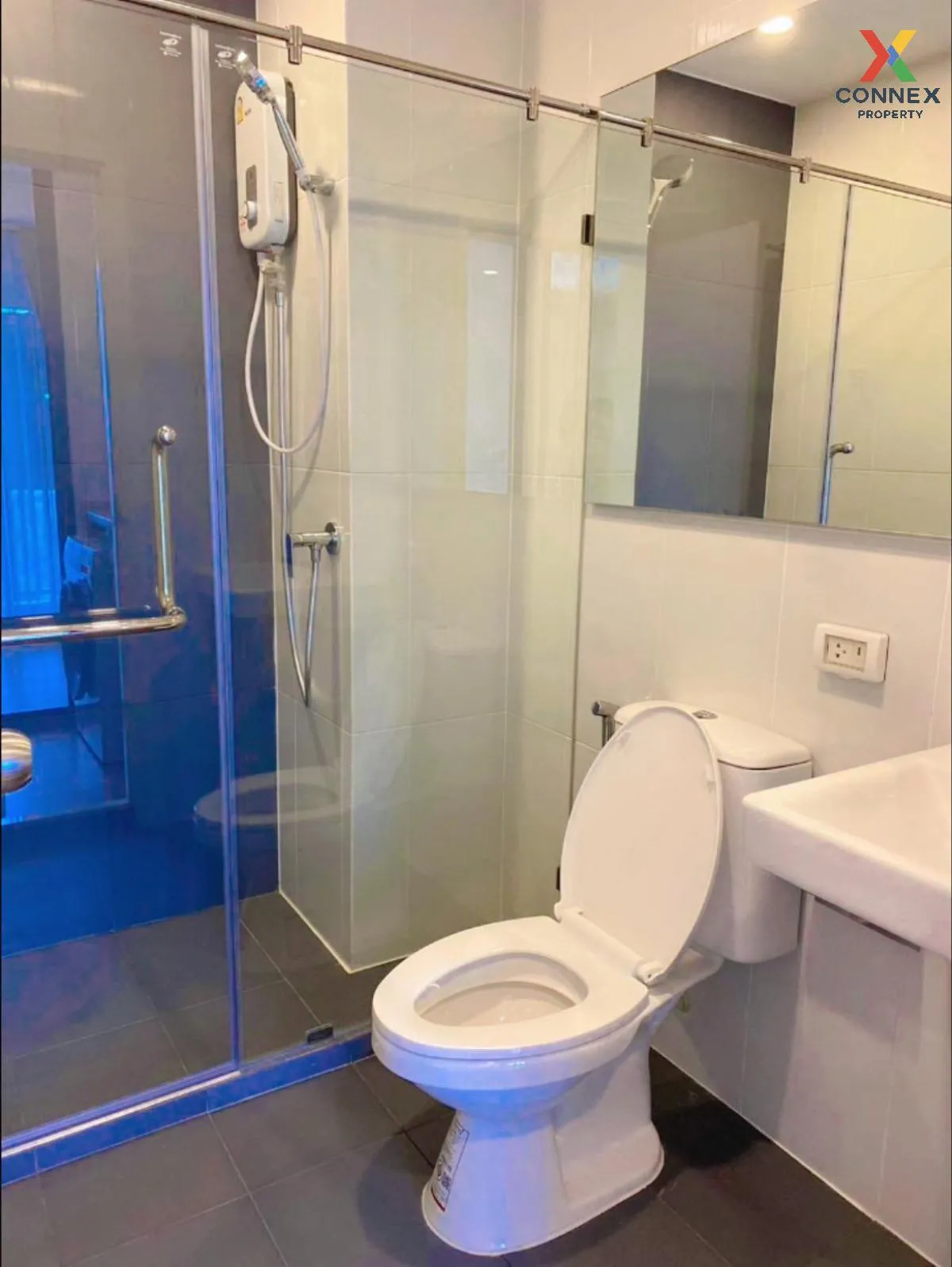 For Rent Condo , The Origin Ram 209 Interchange , ARL-Ramkhamhaen