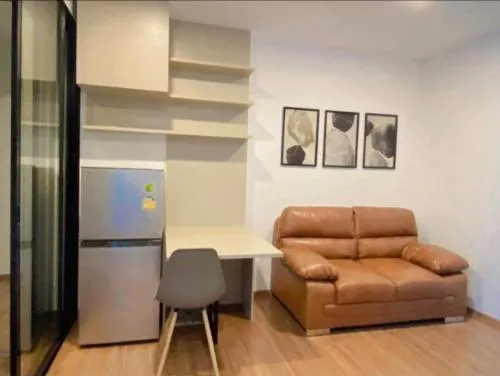 For Rent Condo , The Origin Ram 209 Interchange , ARL-Ramkhamhaeng , Min Buri , Min Buri , Bangkok , CX-123933