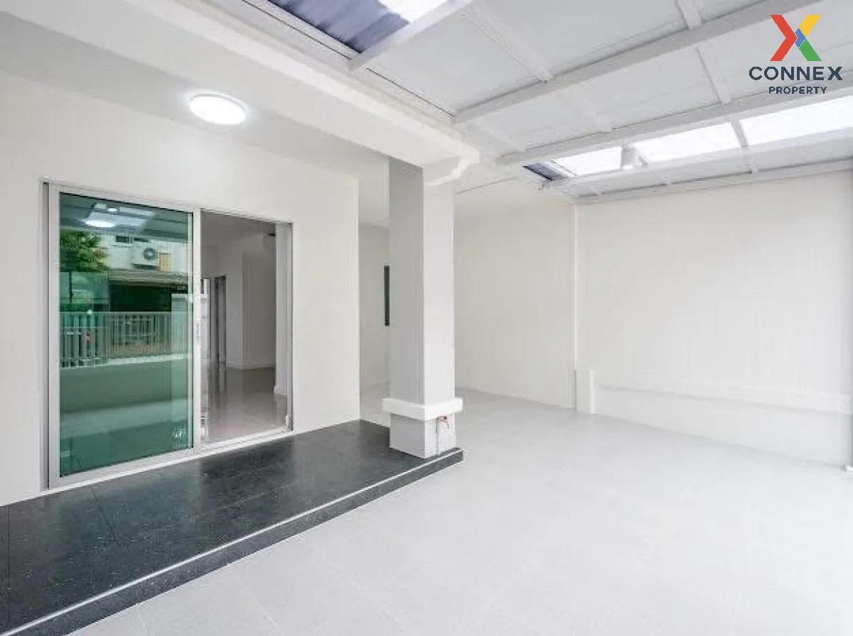 ขายทาวน์เฮ้าส์/ทาวน์โฮม  พฤกษาวิลล์ 11 พระราม 5 นนทบุรี เมืองนนทบ ขายทาวน์เฮ้าส์/ทาวน์โฮม  พฤกษาวิลล์ 11 พระราม 5 นนทบุรี เมืองนนทบ 2