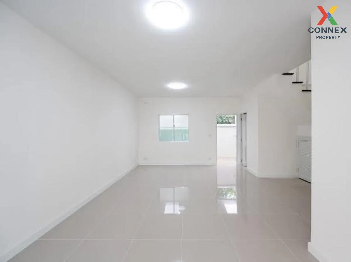 ขายทาวน์เฮ้าส์/ทาวน์โฮม  พฤกษาวิลล์ 11 พระราม 5 นนทบุรี เมืองนนทบ ขายทาวน์เฮ้าส์/ทาวน์โฮม  พฤกษาวิลล์ 11 พระราม 5 นนทบุรี เมืองนนทบ 3