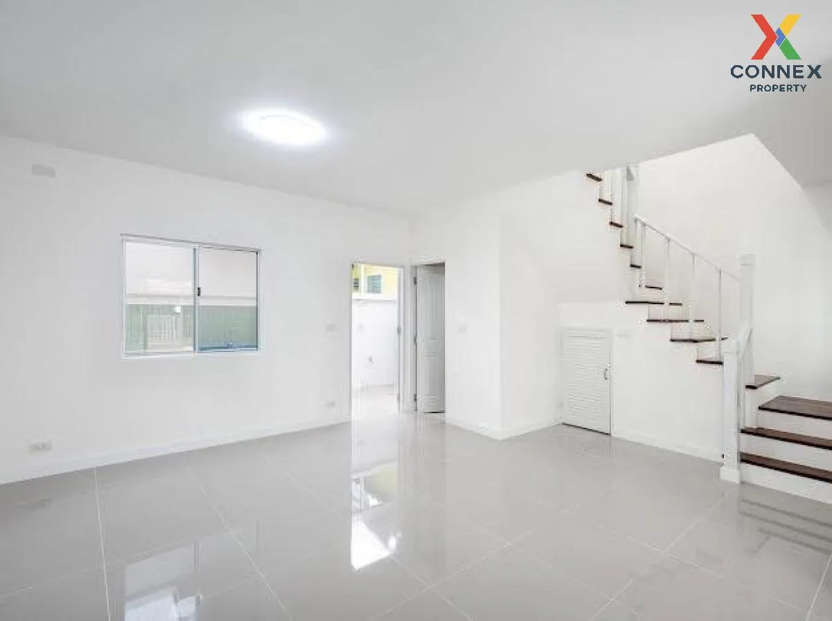 ขายทาวน์เฮ้าส์/ทาวน์โฮม  พฤกษาวิลล์ 11 พระราม 5 นนทบุรี เมืองนนทบ ขายทาวน์เฮ้าส์/ทาวน์โฮม  พฤกษาวิลล์ 11 พระราม 5 นนทบุรี เมืองนนทบ 4