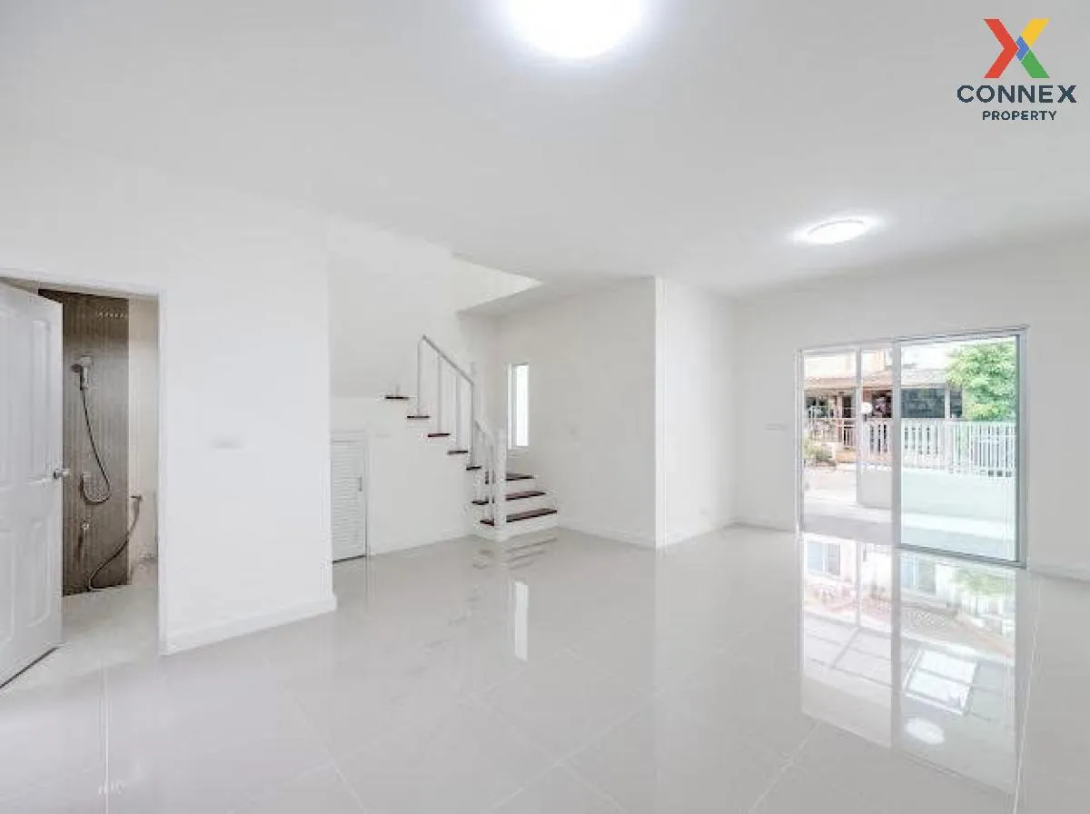 For Sale Townhouse/Townhome  , Pruksa Ville 11 Rama 5 , Nonthabur For Sale Townhouse/Townhome  , Pruksa Ville 11 Rama 5 , Nonthabur