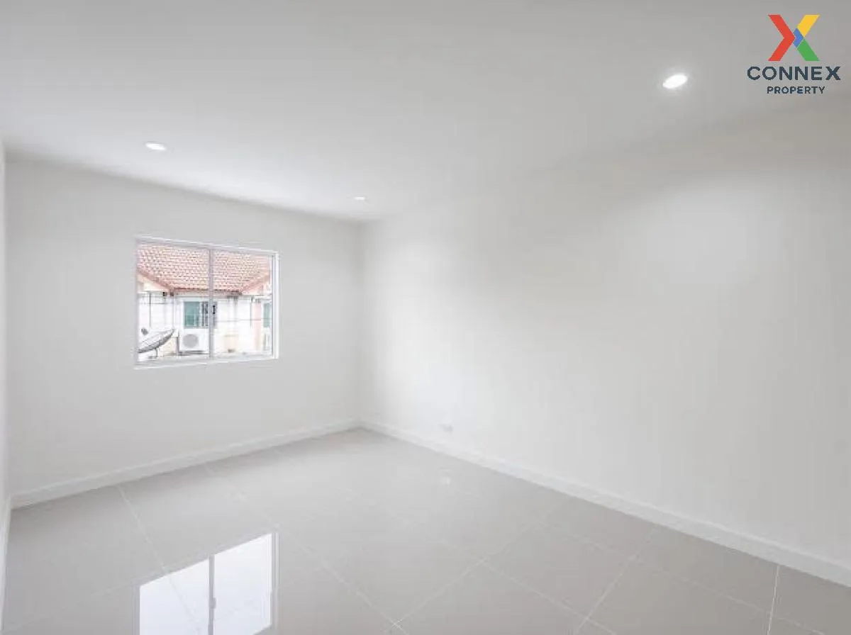 For Sale Townhouse/Townhome  , Pruksa Ville 11 Rama 5 , Nonthabur For Sale Townhouse/Townhome  , Pruksa Ville 11 Rama 5 , Nonthabur