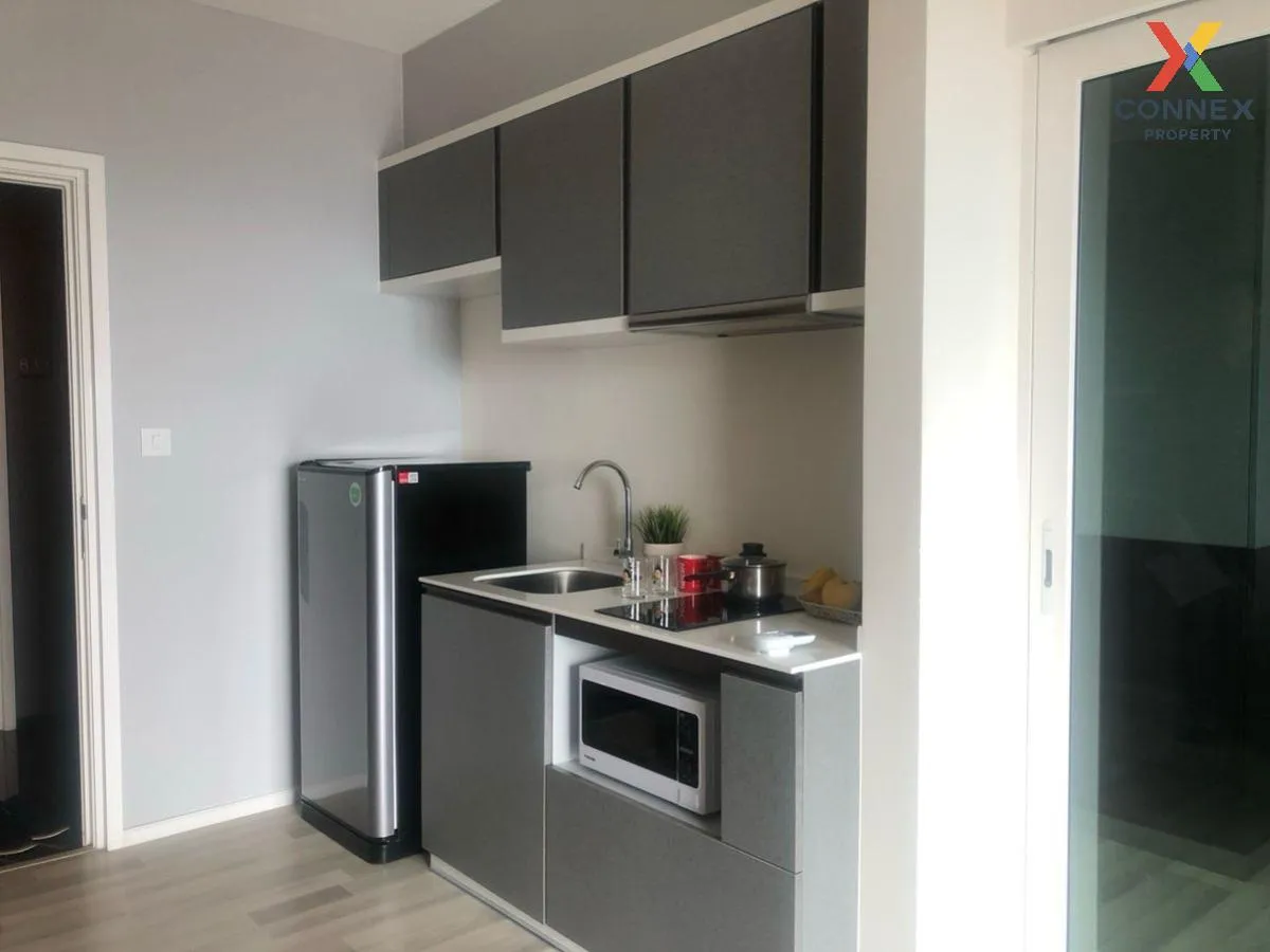 For Rent Condo , The Key Sathorn - Charoenrat , BTS-Surasak , Ban 3