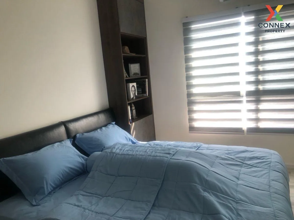 For Rent Condo , The Key Sathorn - Charoenrat , BTS-Surasak , Ban 4