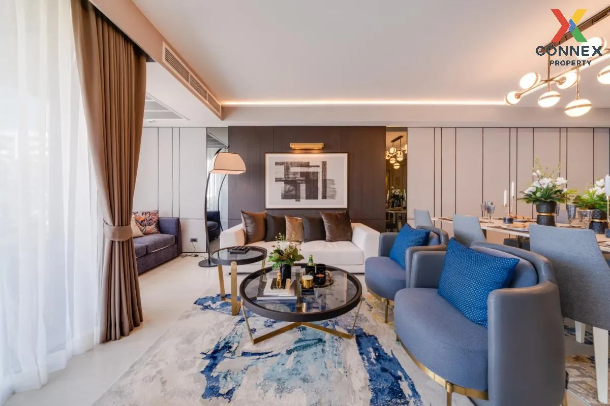 ขายคอนโด  ฟินน์ สุขุมวิท 31 BTS-พร้อมพงษ์ คลองเตยเหนือ เขต วัฒนา  3