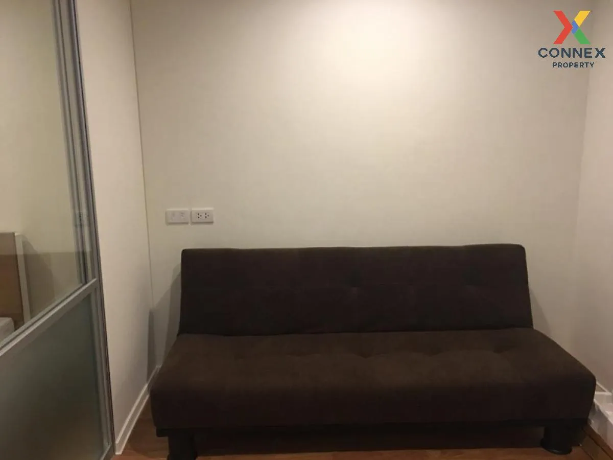 For Rent Condo , Lumpini Ville Nakhon In - Riverview , MRT-Yak Ti For Rent Condo , Lumpini Ville Nakhon In - Riverview , MRT-Yak Ti 1