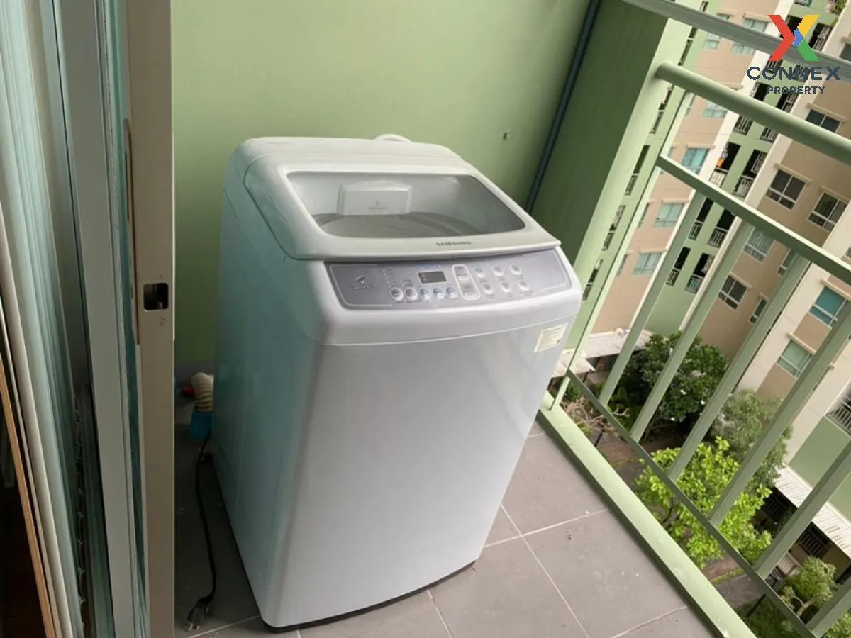 For Rent Condo , Lumpini Ville Nakhon In - Riverview , MRT-Yak Ti For Rent Condo , Lumpini Ville Nakhon In - Riverview , MRT-Yak Ti