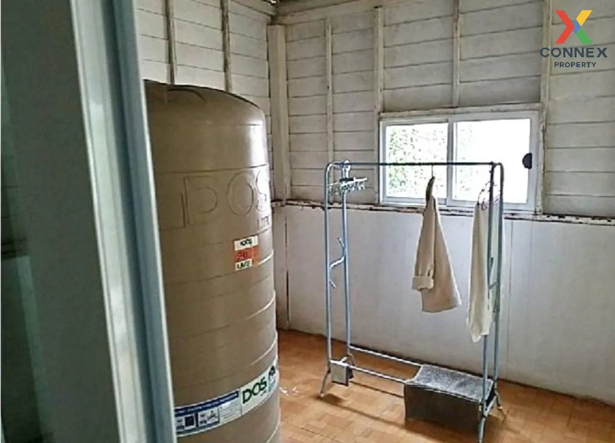 For Sale House ,  Ariya Como Bangna - Wongwaen , wide frontage , 