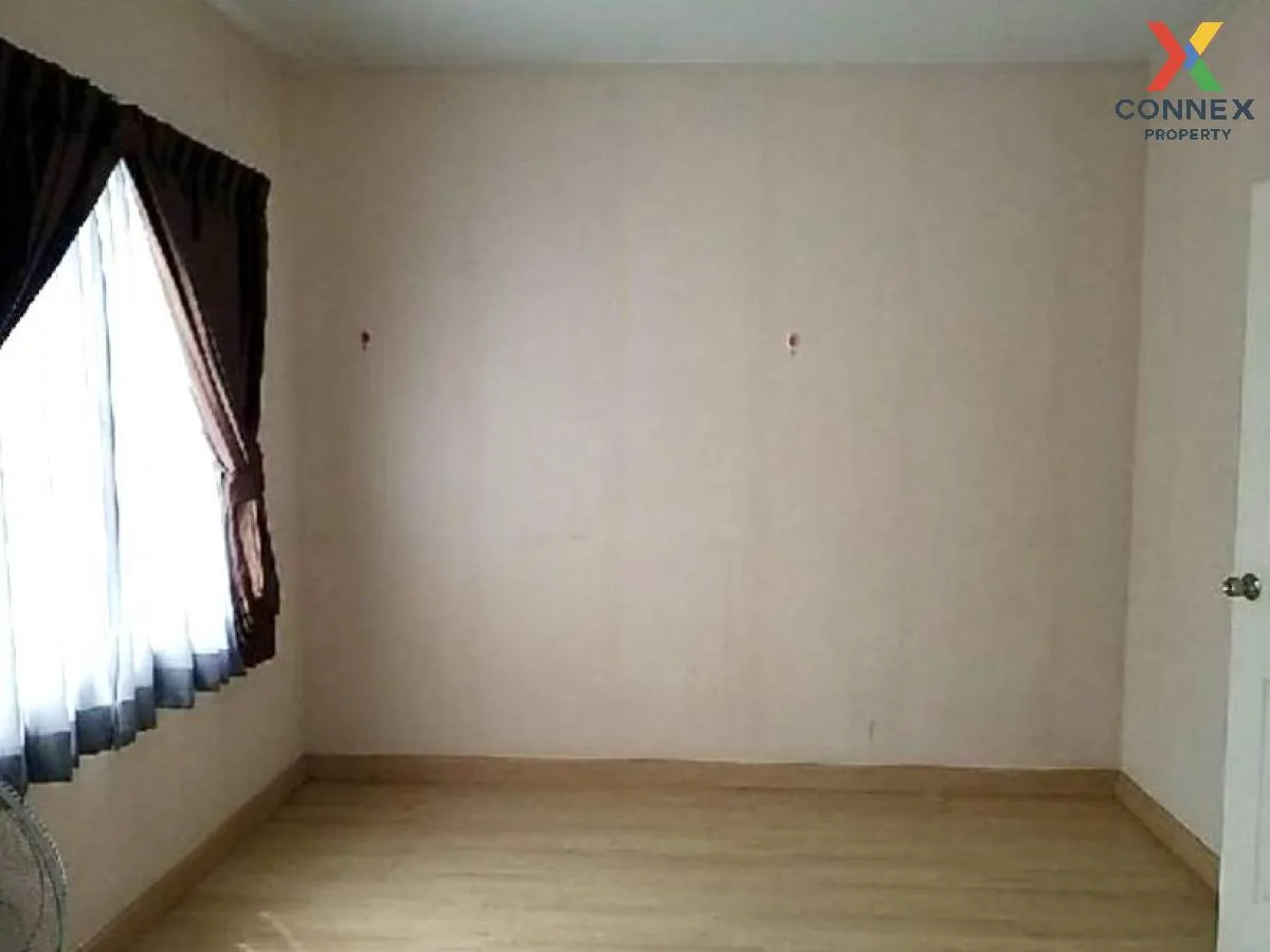 For Sale House ,  Ariya Como Bangna - Wongwaen , wide frontage , 
