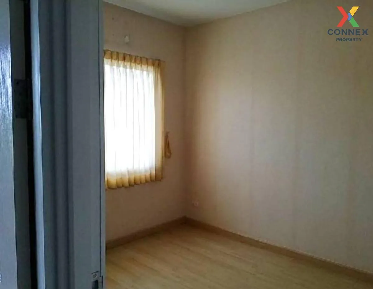 For Sale House ,  Ariya Como Bangna - Wongwaen , wide frontage , 