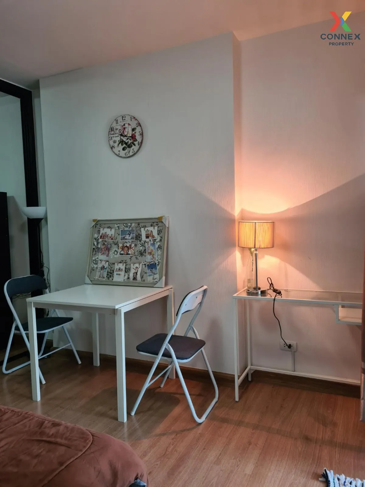 เช่าคอนโด  ศุภาลัย เวอเรนด้า รัชวิภา - ประชาชื่น MRT-บางซ่อน บางซ 3