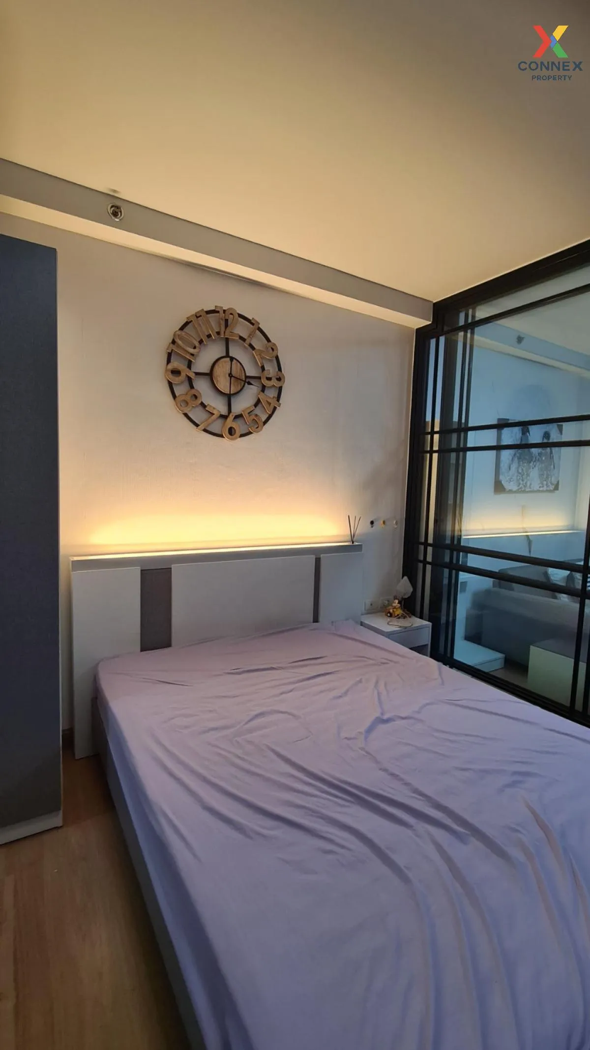 เช่าคอนโด  ศุภาลัย เวอเรนด้า รัชวิภา - ประชาชื่น MRT-บางซ่อน บางซ