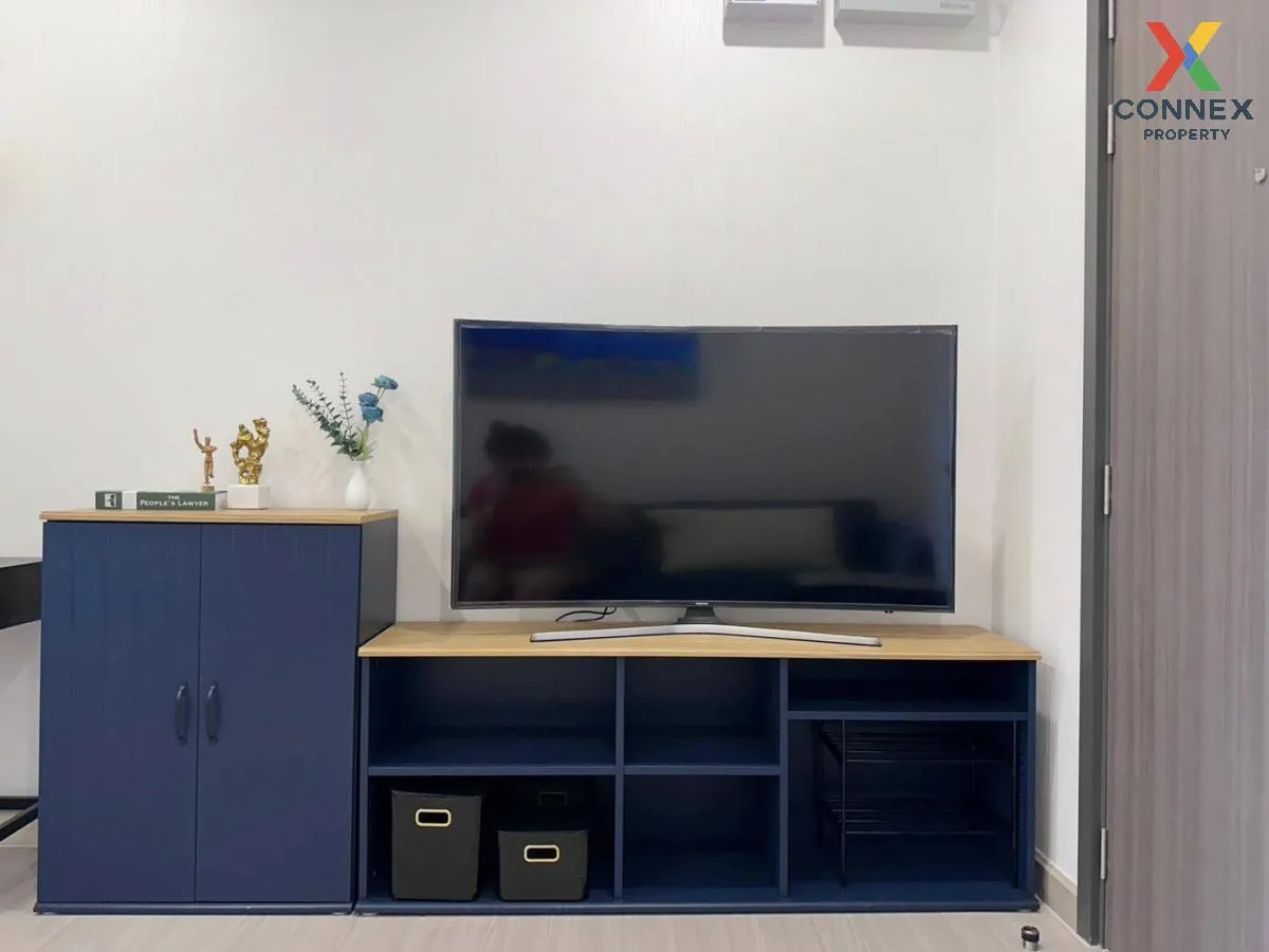 For Rent Condo , Supalai Premier Si Phraya-Samyan , MRT-Sam Yan , 1