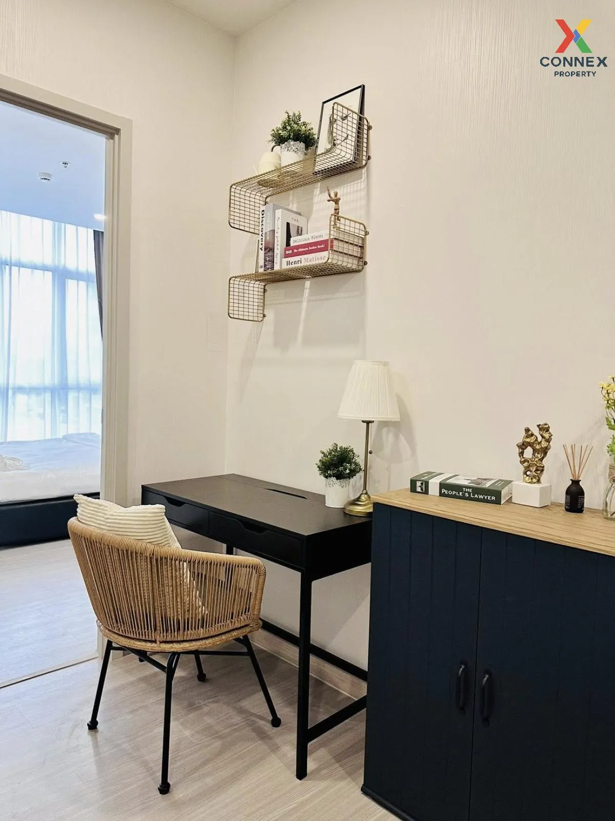 For Rent Condo , Supalai Premier Si Phraya-Samyan , MRT-Sam Yan ,