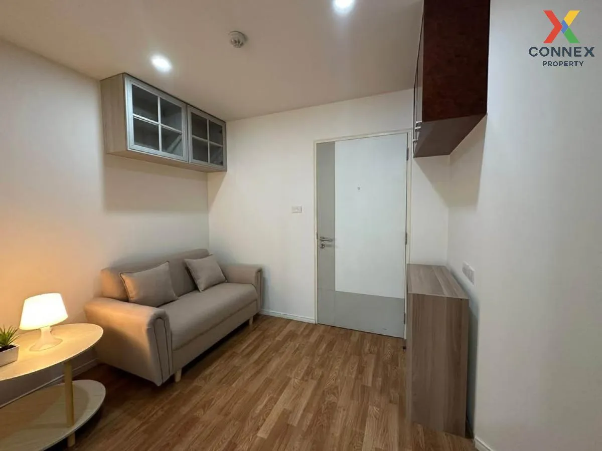 เช่าคอนโด  ลุมพินี เพลส พระราม 4 - รัชดา MRT-ศูนย์การประชุมแห่งชา 1