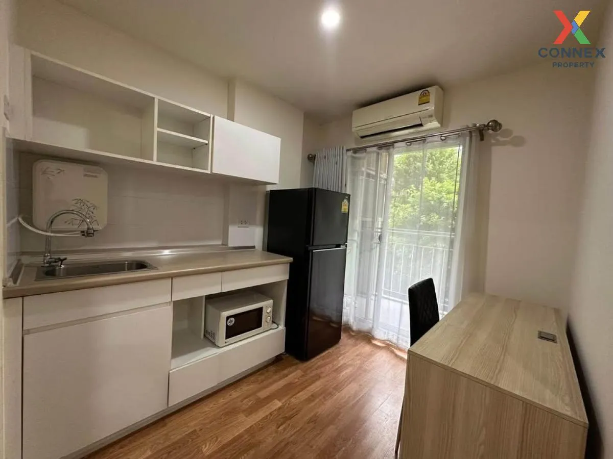 เช่าคอนโด  ลุมพินี เพลส พระราม 4 - รัชดา MRT-ศูนย์การประชุมแห่งชา 3