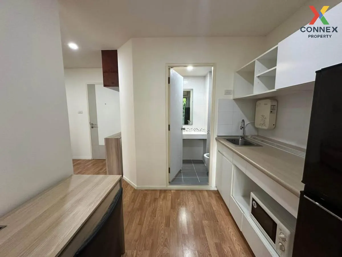 เช่าคอนโด  ลุมพินี เพลส พระราม 4 - รัชดา MRT-ศูนย์การประชุมแห่งชา 4