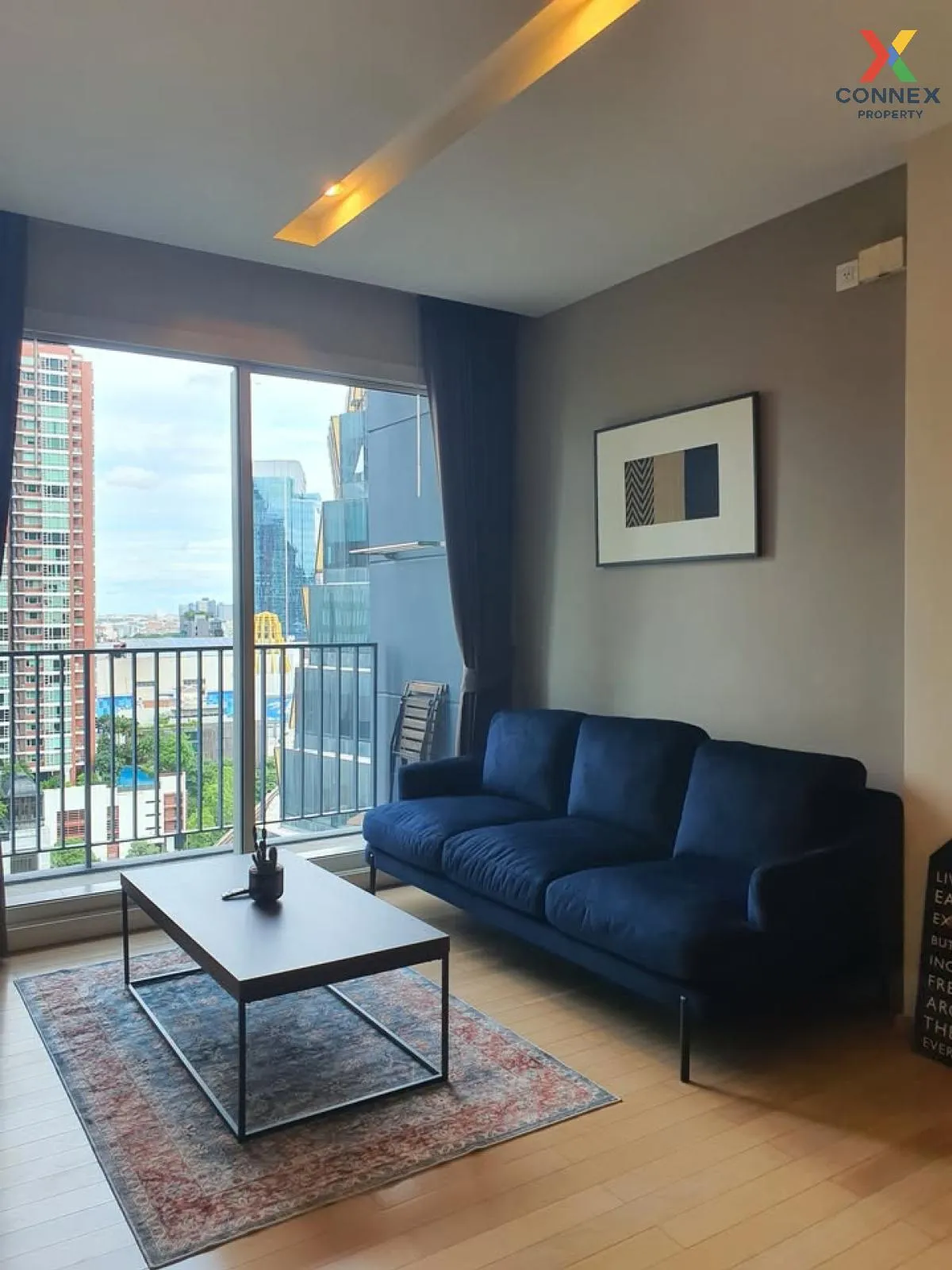 For Rent Condo , Siri at Sukhumvit , BTS-Thong Lo , Phra Khanong  1