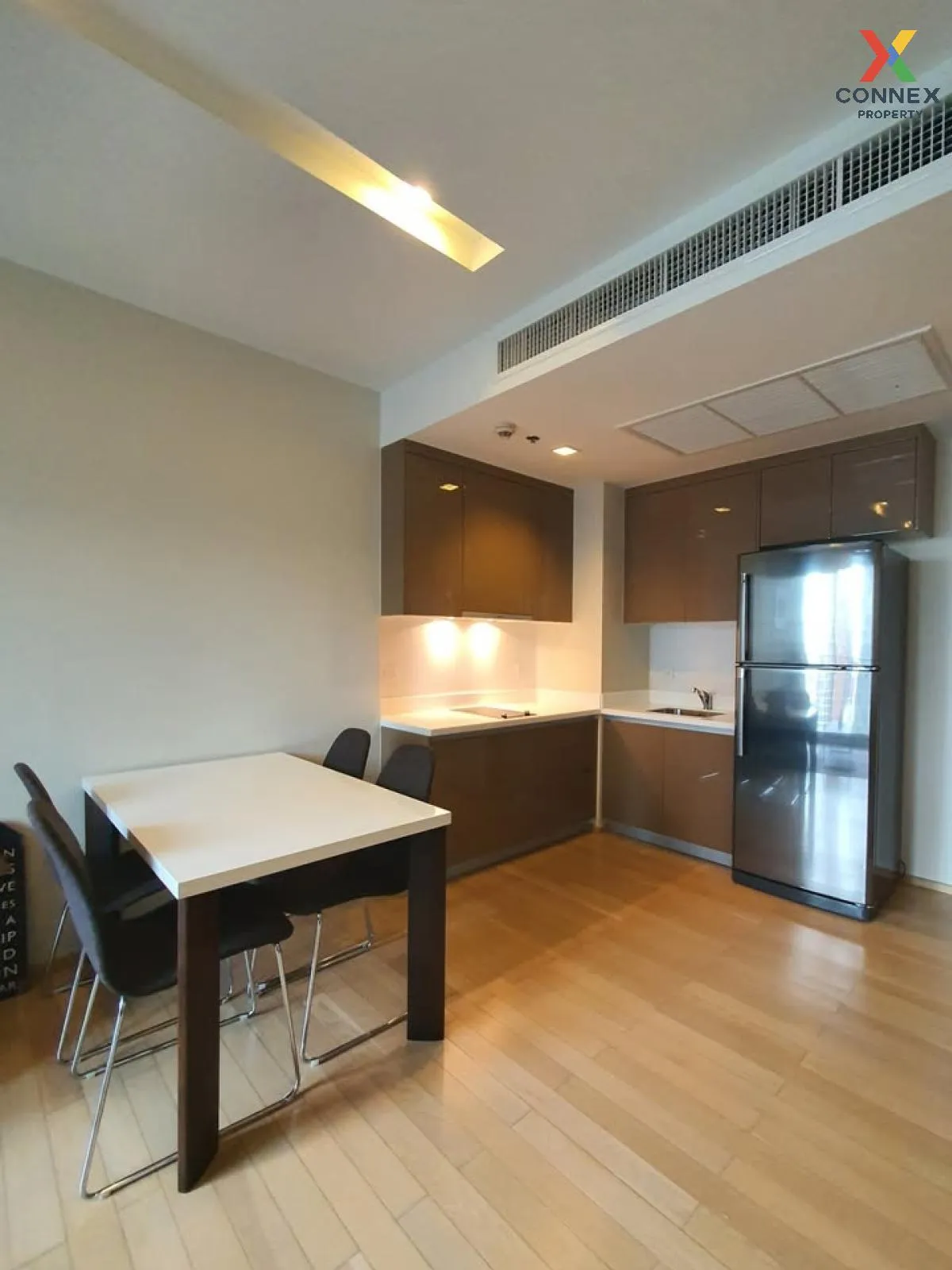 For Rent Condo , Siri at Sukhumvit , BTS-Thong Lo , Phra Khanong  3