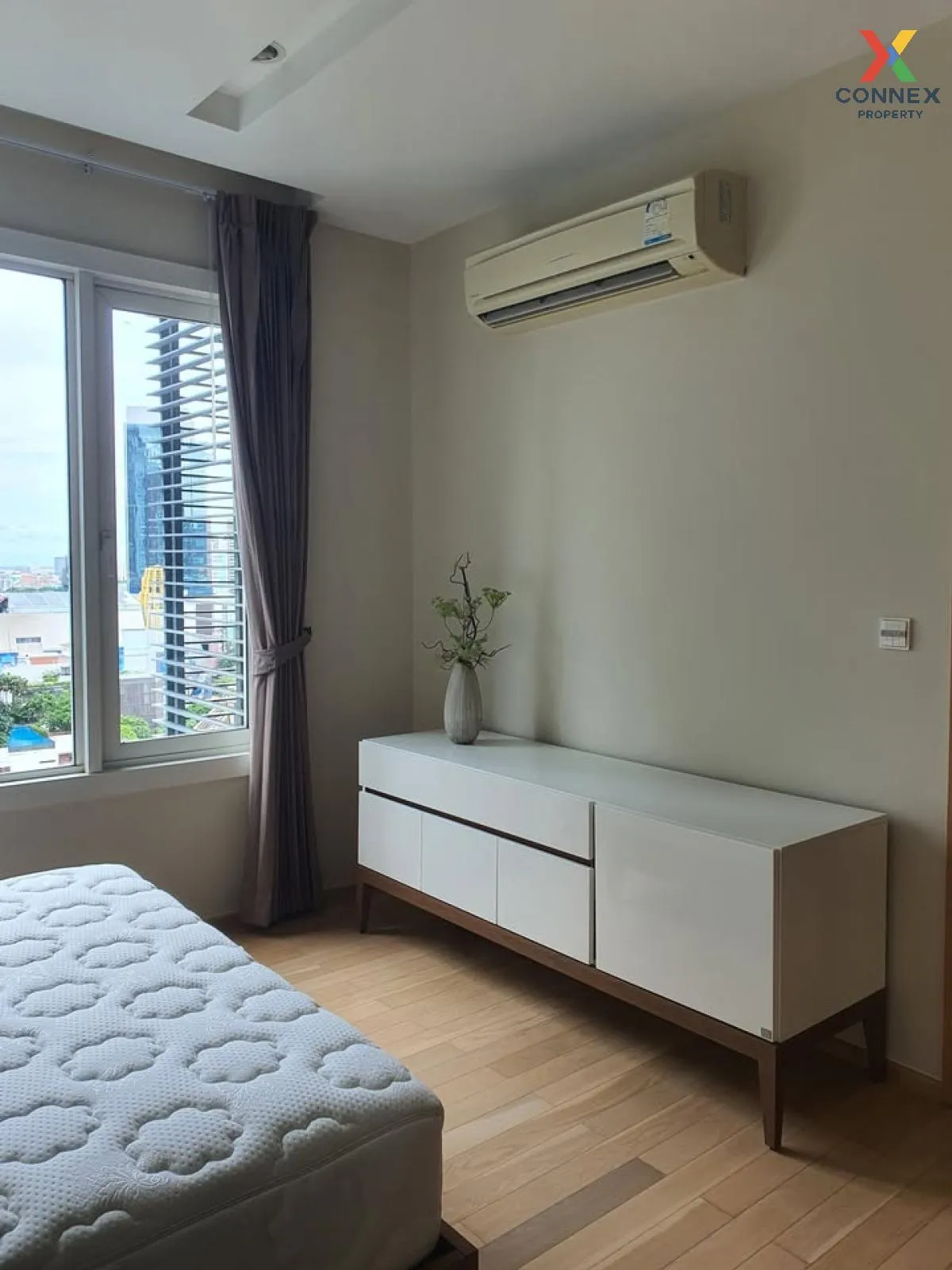 For Rent Condo , Siri at Sukhumvit , BTS-Thong Lo , Phra Khanong 
