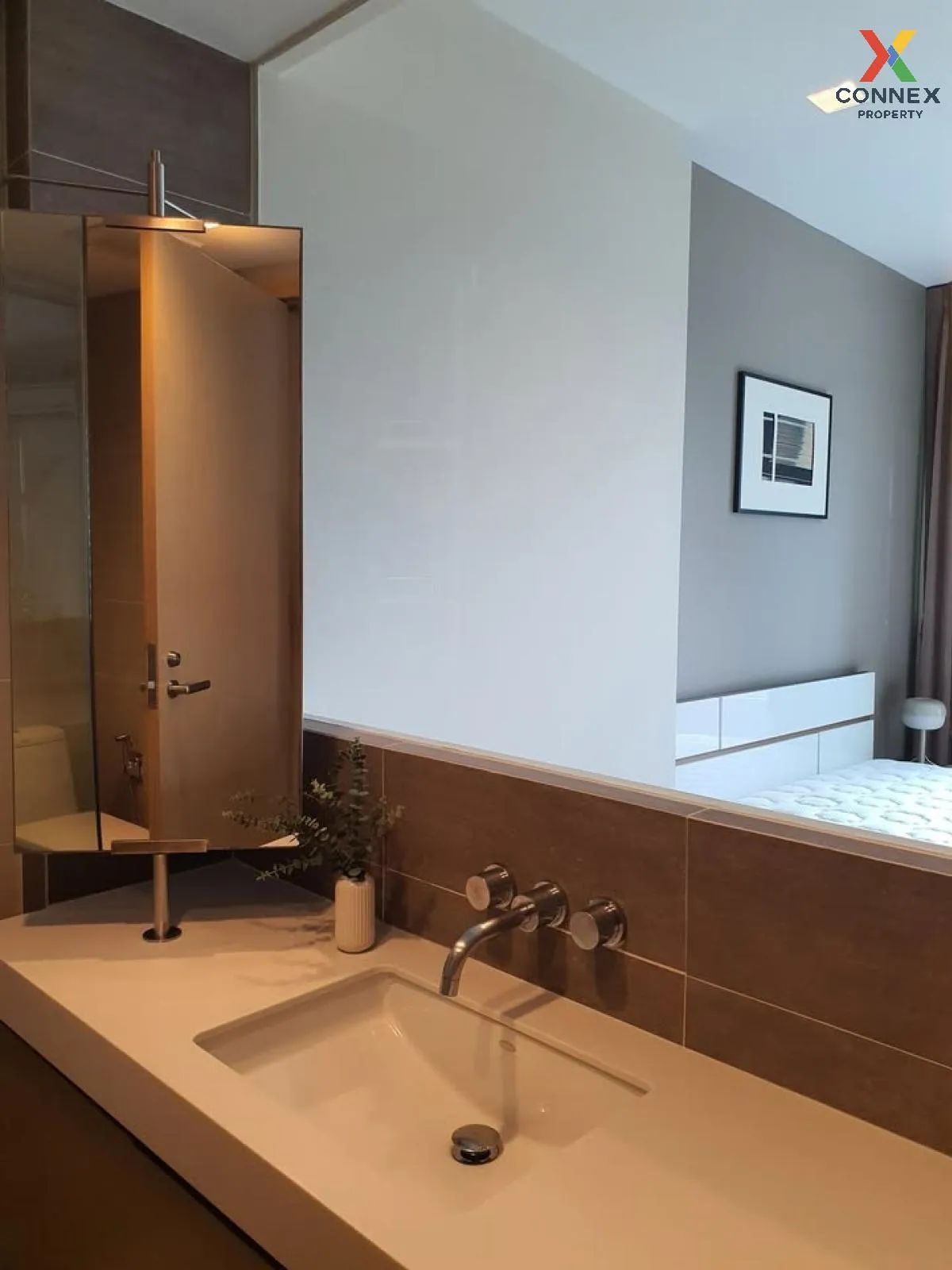 For Rent Condo , Siri at Sukhumvit , BTS-Thong Lo , Phra Khanong 