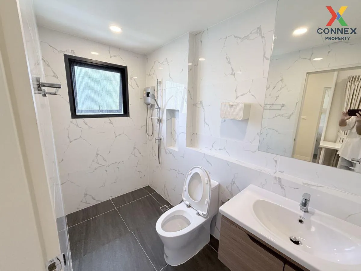 For Rent House , Centro Bangna , Bang Kaeo , Bang Phli , Samut Pr