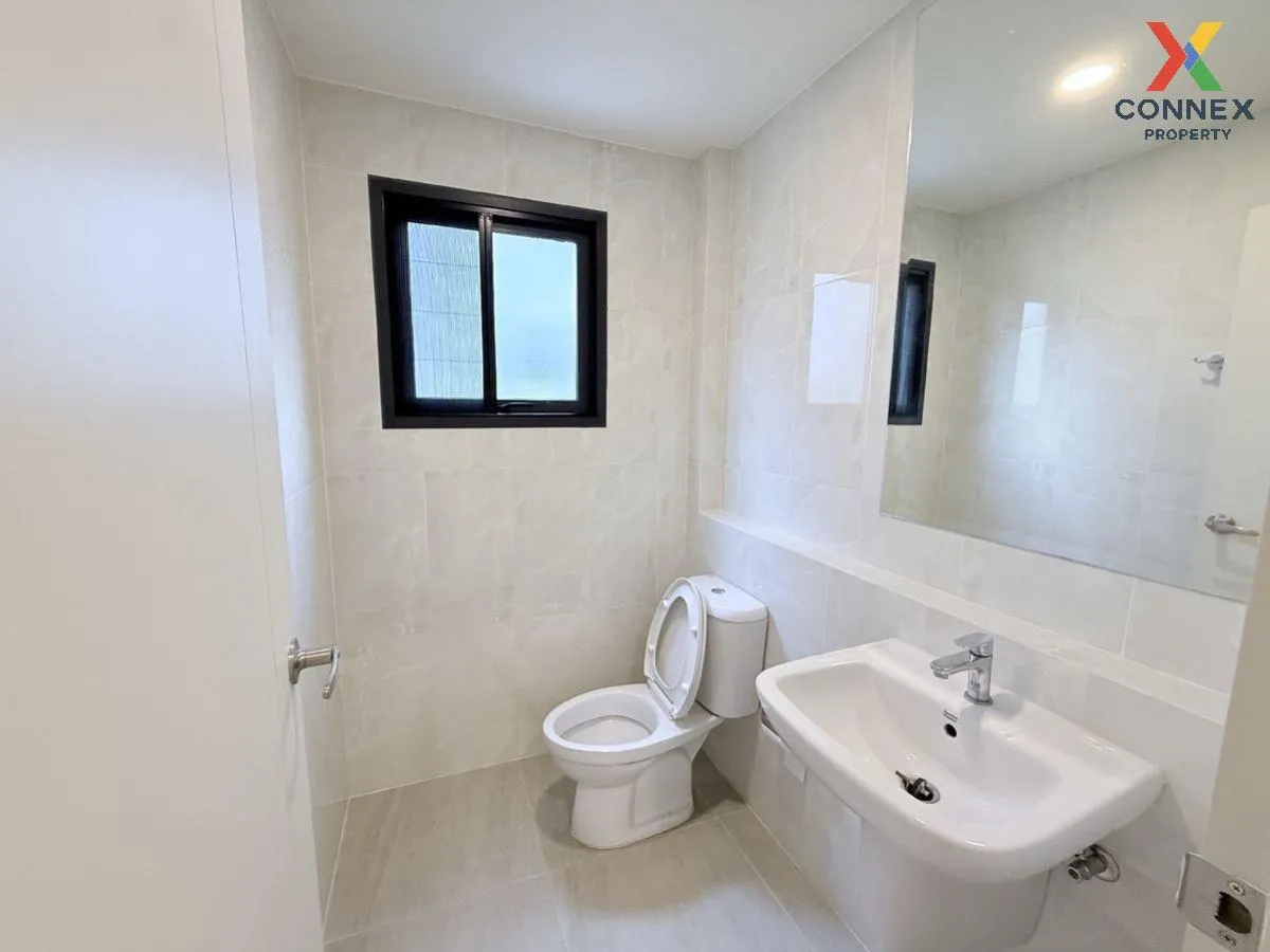 For Rent House , Centro Bangna , Bang Kaeo , Bang Phli , Samut Pr