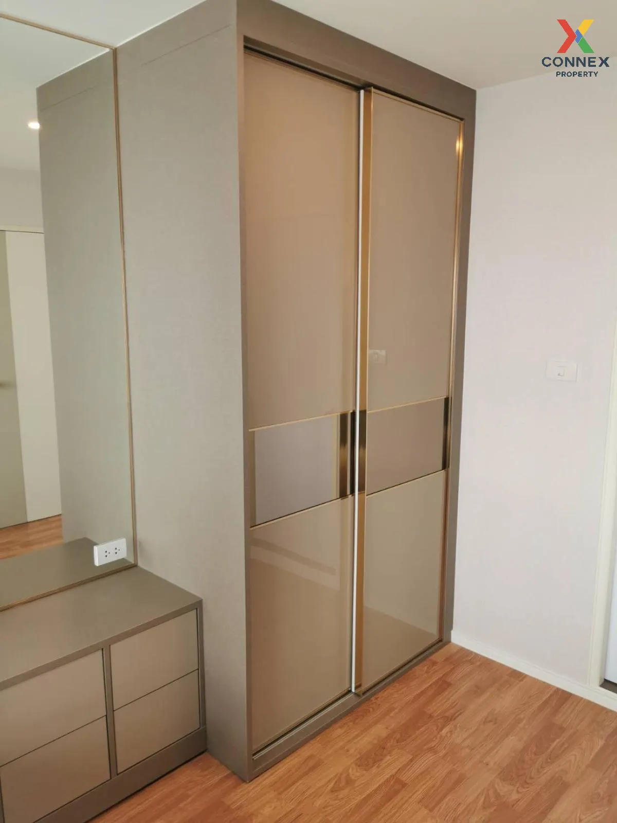 เช่าคอนโด  ลุมพินี วิลล์ พัฒนาการ - ศรีนครินทร์ ARL-หัวหมาก สวนหล