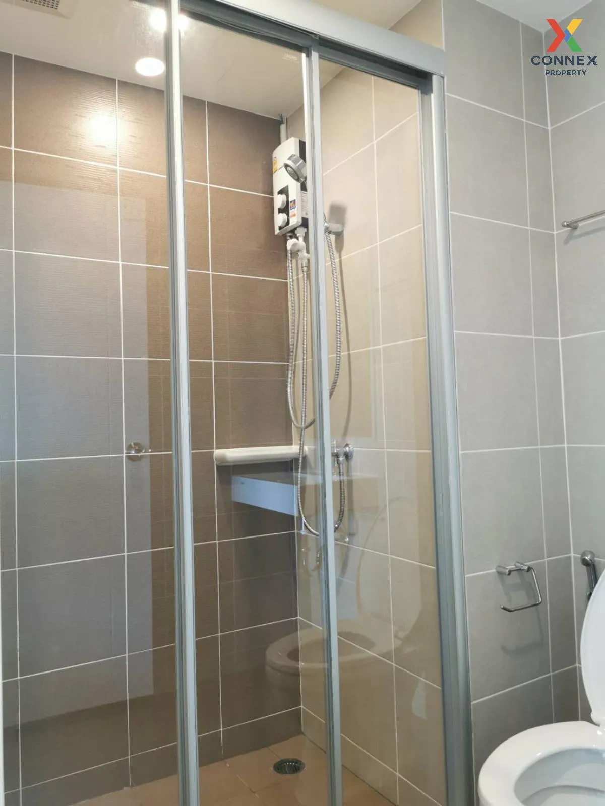 เช่าคอนโด  ลุมพินี วิลล์ พัฒนาการ - ศรีนครินทร์ ARL-หัวหมาก สวนหล