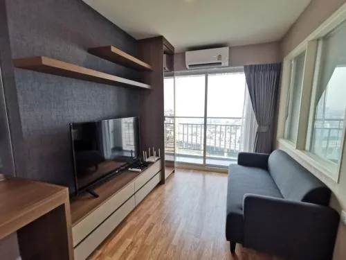 For Rent Condo , Lumpini Ville Pattanakarn - Srinakarin , ARL-Hua Mak , Suan Luang , Suan Luang , Bangkok , CX-123959