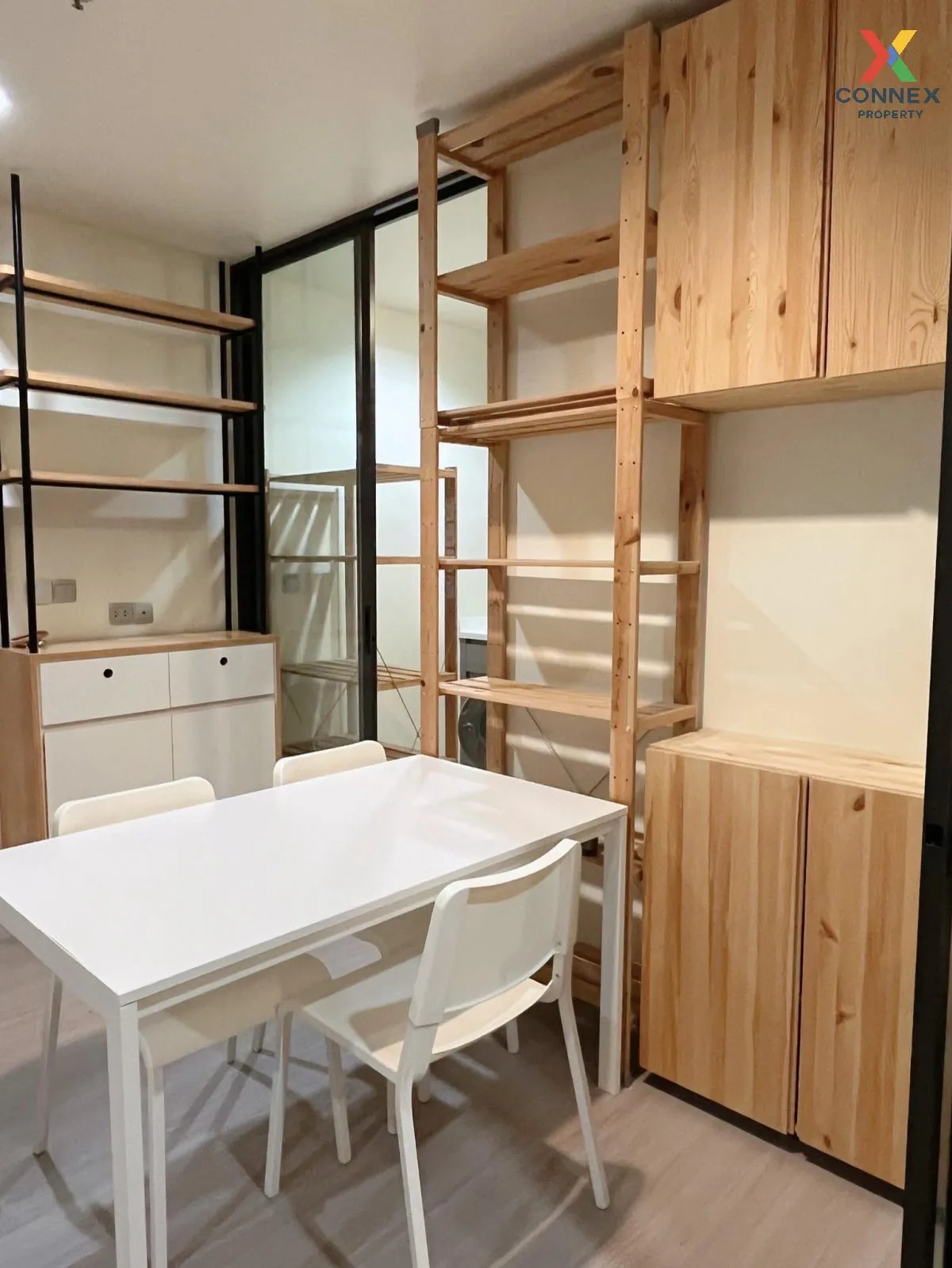 เช่าคอนโด  ไลฟ์ อโศก - พระรามเก้า MRT-พระราม 9 มักกะสัน เขต ราชเท 2