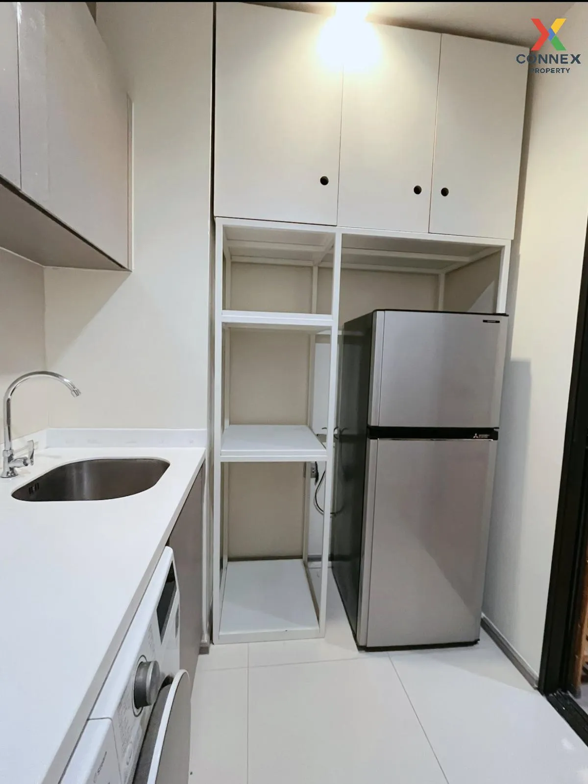 เช่าคอนโด  ไลฟ์ อโศก - พระรามเก้า MRT-พระราม 9 มักกะสัน เขต ราชเท 3