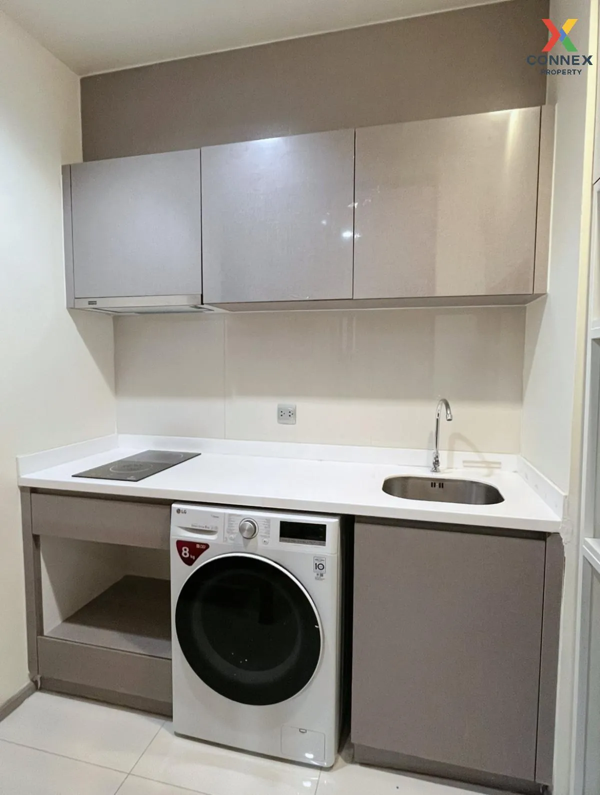 เช่าคอนโด  ไลฟ์ อโศก - พระรามเก้า MRT-พระราม 9 มักกะสัน เขต ราชเท 4