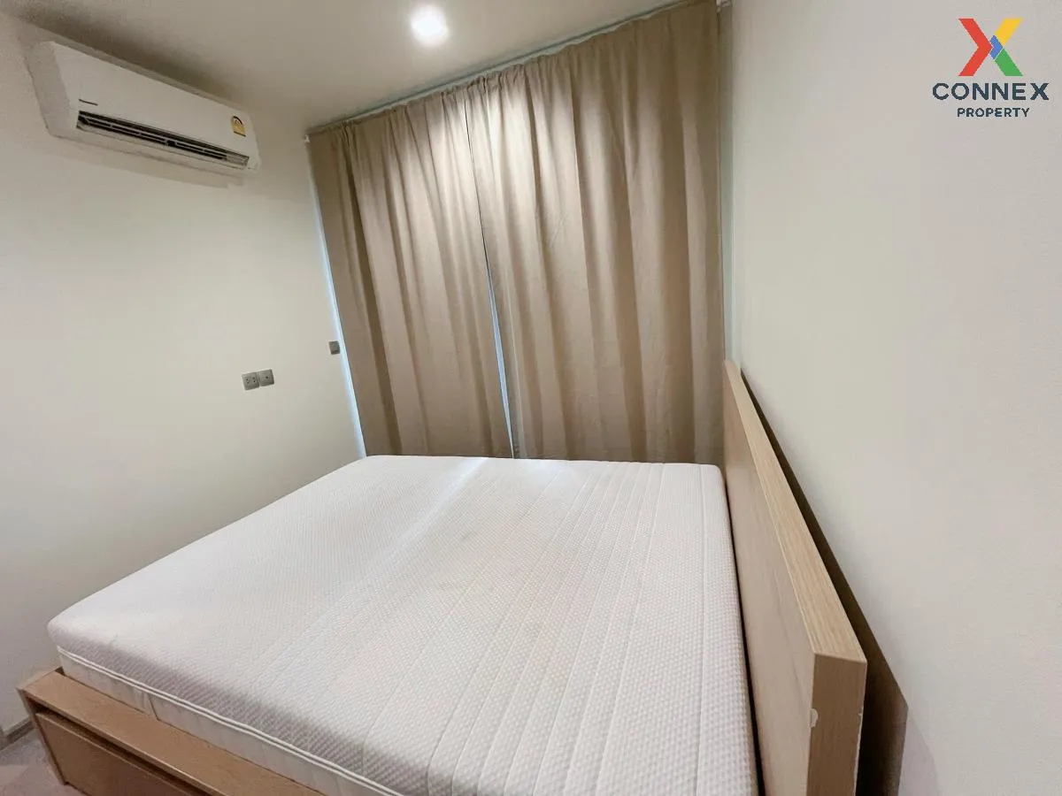 เช่าคอนโด  ไลฟ์ อโศก - พระรามเก้า MRT-พระราม 9 มักกะสัน เขต ราชเท