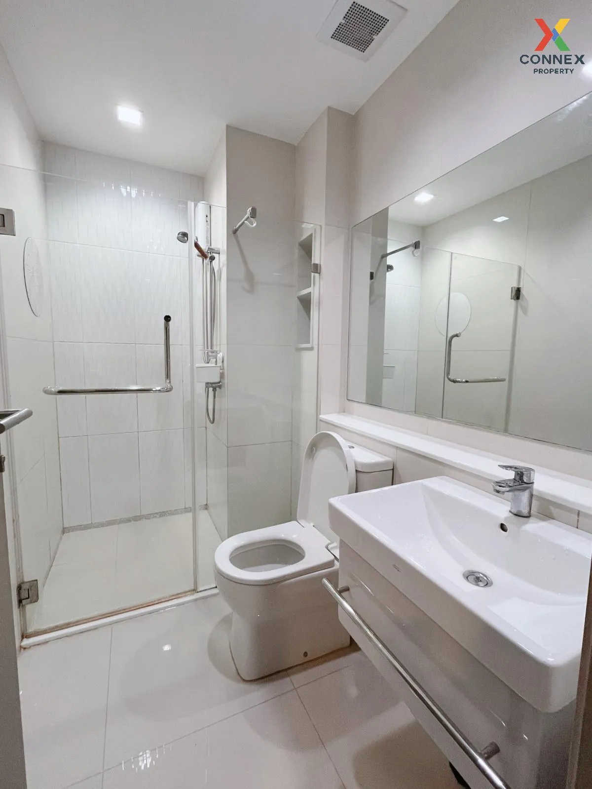 เช่าคอนโด  ไลฟ์ อโศก - พระรามเก้า MRT-พระราม 9 มักกะสัน เขต ราชเท