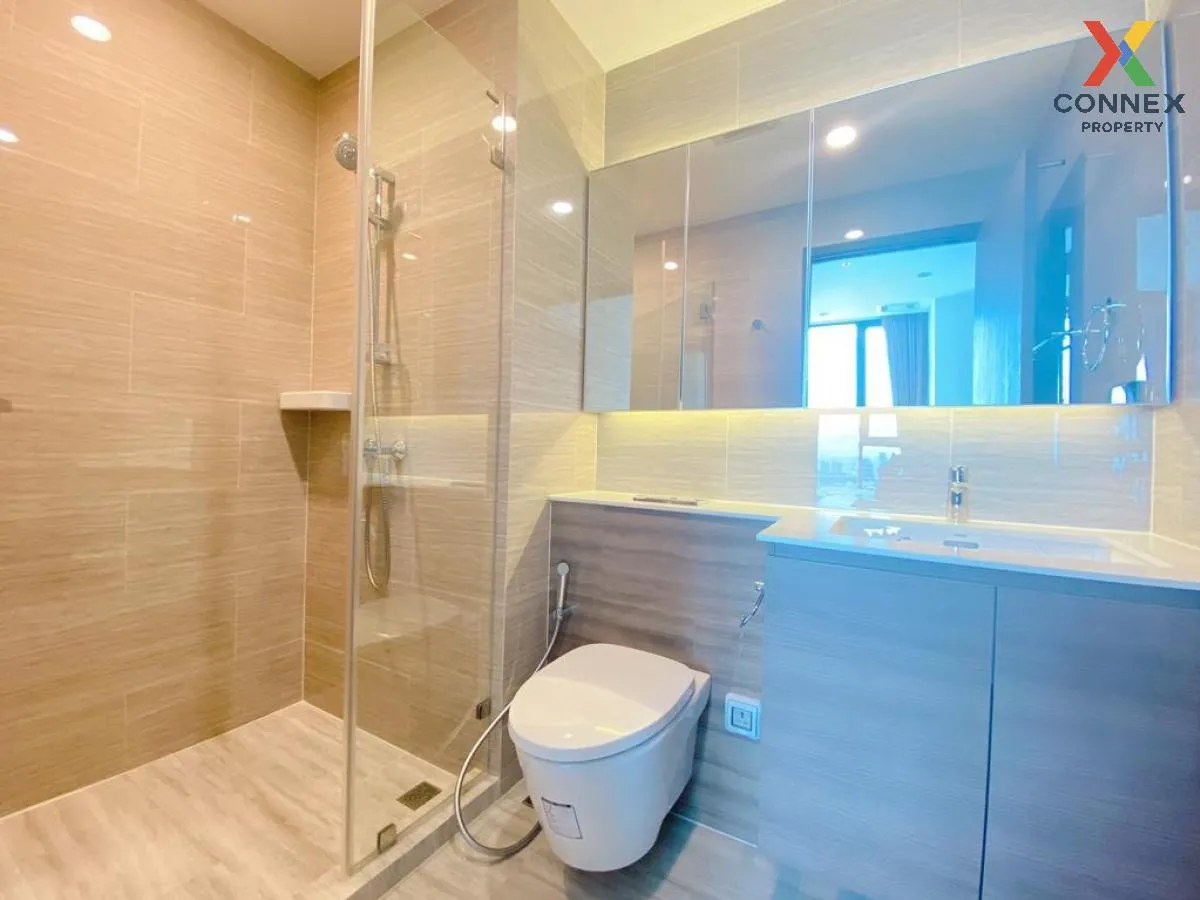 เช่าคอนโด  วิสดอม เอสเซ้นส์ BTS-ปุณณวิถี พระโขนง เขต คลองเตย กรุง