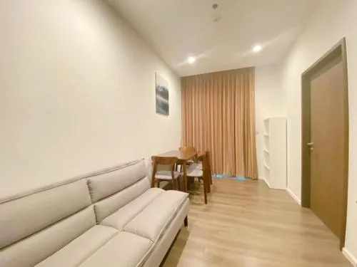 For Rent Condo , Whizdom Essence , BTS-Punnawithi , Phra Khanong , Khlong Toei , Bangkok , CX-123961